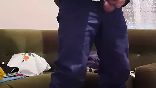 çiftçi mastürbasyon