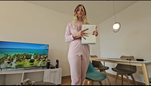 4. kattaki komşuya boşalmak, benden wifi istedi, CREAMPIE ile dolu ayrıldı.