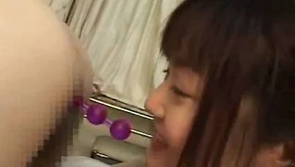 Asya prostat masajı 2