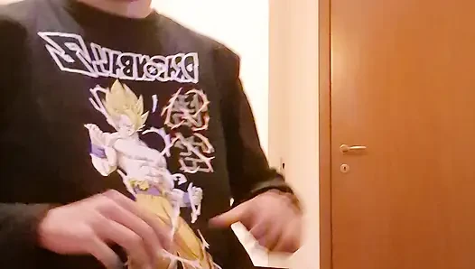 Sert boşalıyor 10