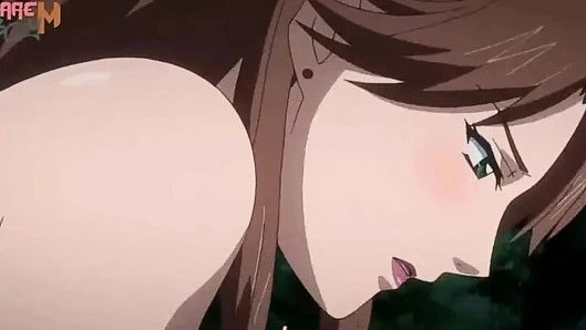 Anime adım oğlu üvey seviyor