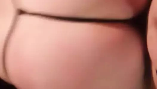 karısı taşlama üzerinde benim horoz ile pawg göt