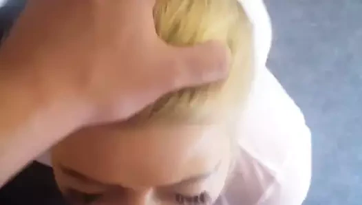 Sıcak kız seviyor için emmek benim çük