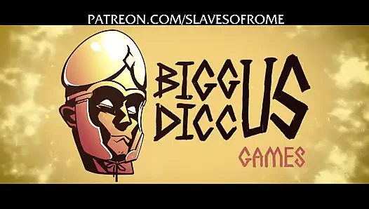 Roma'nın köleleri - efendinin yöntemi