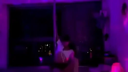 Атмосфера клуба