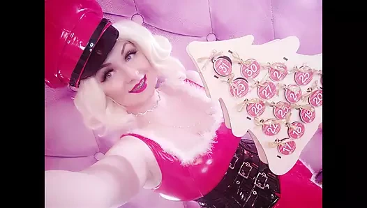 Geçenlerde blogumda bir ödül çekilişi yaptım... bakın nasıl oldu!