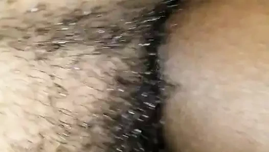 Yüksek sesle orgazm