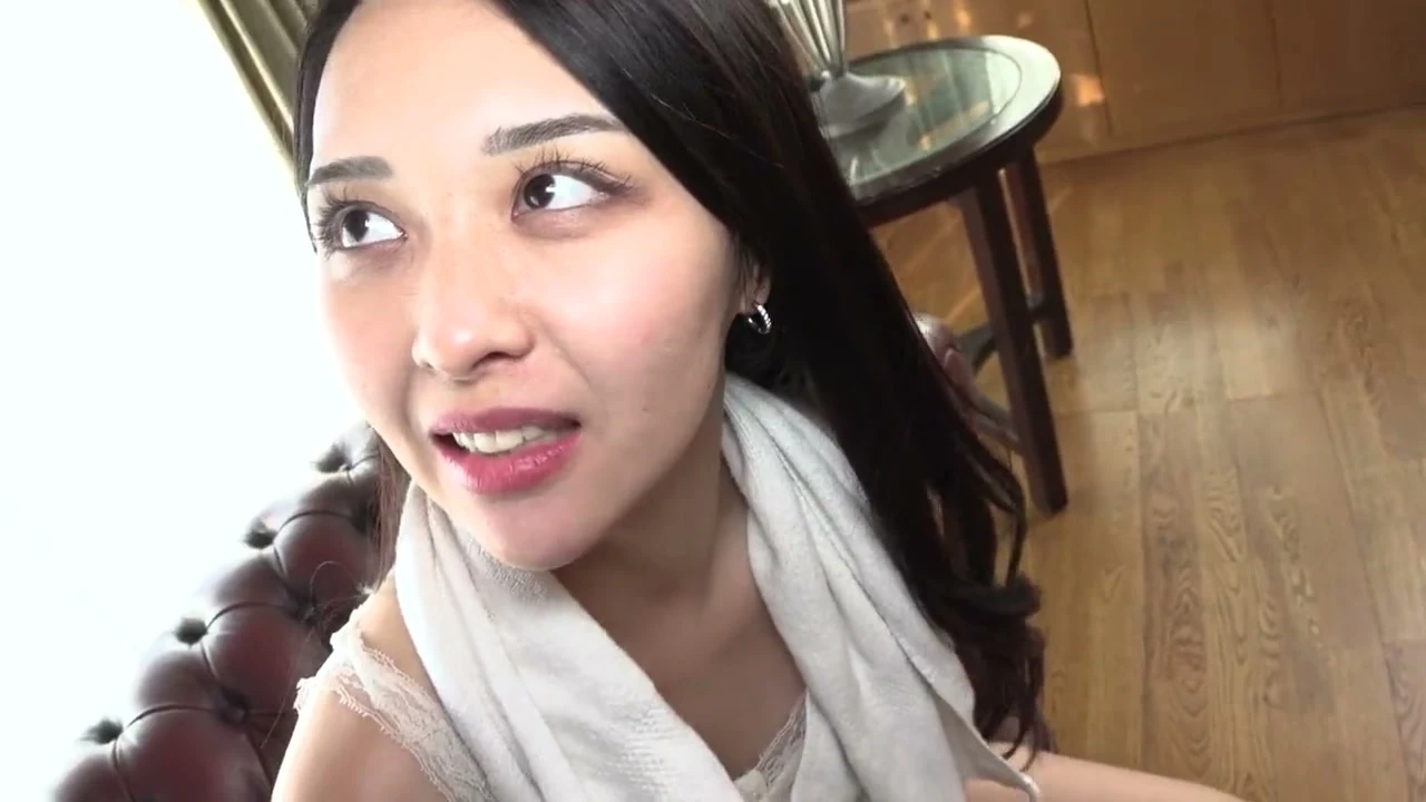 Sayaka Hoshino Breastfeeding Play Remembering The Time When Sucked On Boobs Hardcore Session