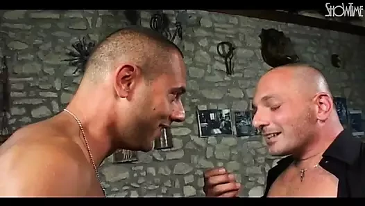 Ahlaksız ahlak - bölüm 03