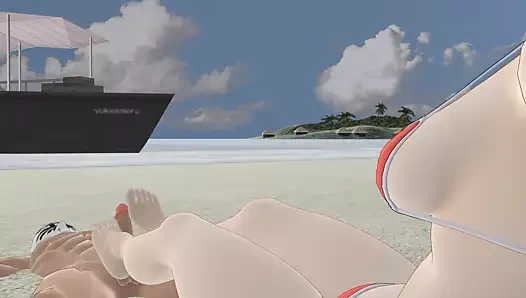 Bir koca, güzel karısıyla hayal kırıklığına uğrar