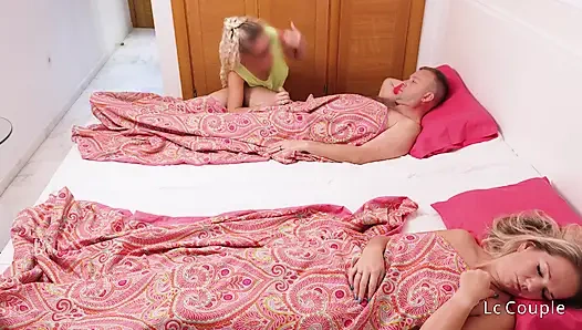 My Friend Sneaked Into Our Bed with My Husband I Watched and Couldn't Look Away