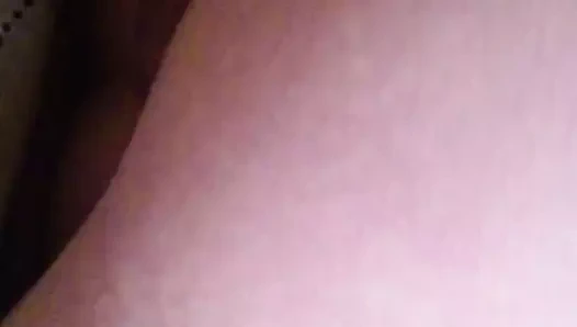 Becerdin yalamak bir sürtük