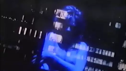 Paul hardcastle - sıcak parıltı