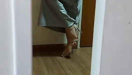 OLGA_Milf videosu