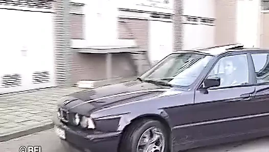 Hollandalı kızlar - evli çiftler 1