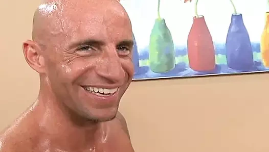 Ateşli orta yaşlı seksi kadınlar 2 - bölüm 4