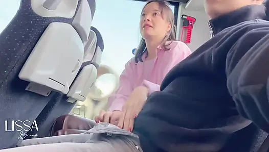 Ağzım onun sidik ve dölüyle