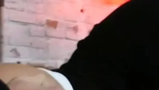 Güzel Hollandalı sarışın baştan çıkarma