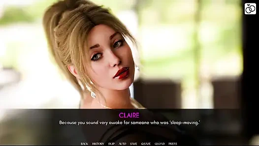 Dileklerin Bedeli Bölüm 8