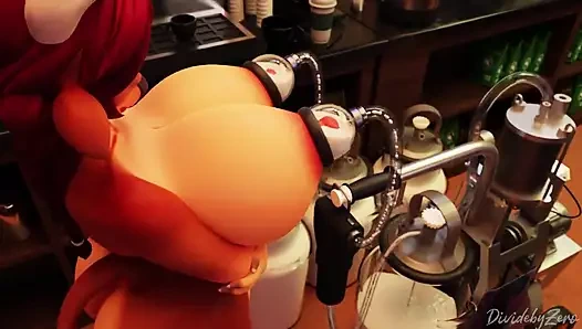 Dividebyezer0 3 boyutlu porno hentai derlemesi 64