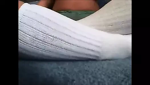 Paige sperm yutmaya devam ediyor