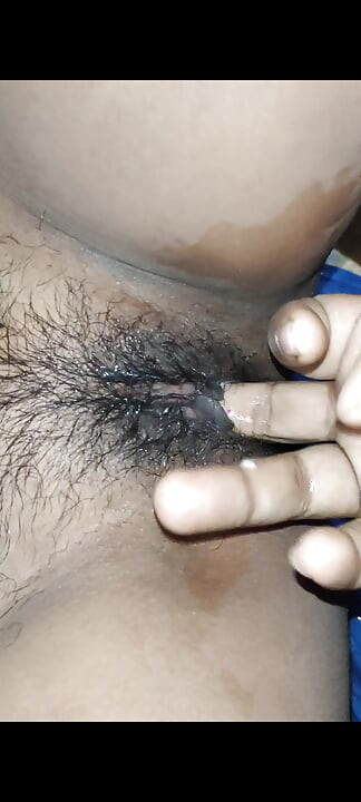 Yeni desi mms fingring