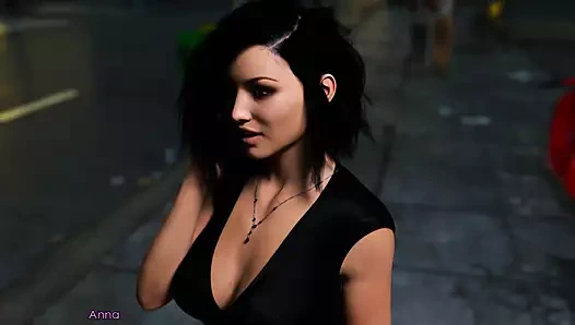 Anna heyecan verici sevgi - 104 misskitty2 tarafından uygun bir anlaşma