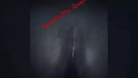 Benim inilti gf içinde köpek tarzı benimle