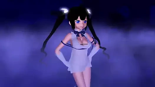 MMD