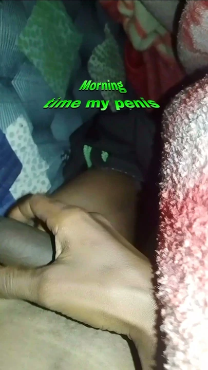 Sabah vakti penisim kısa video 15.9.2026