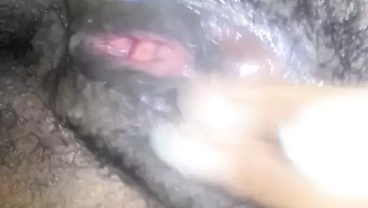 Kendra sheffield georgia Mastürbasyon siyah kıllı