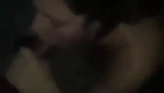 Aldatılan adam karısını adamla sikişirken kaydediyor