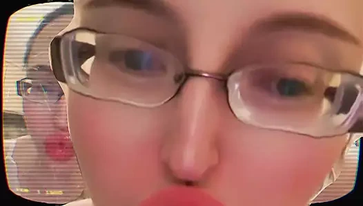 Esnememden çok yoruldum