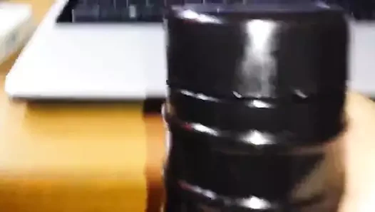 ben ve et oyuncağım