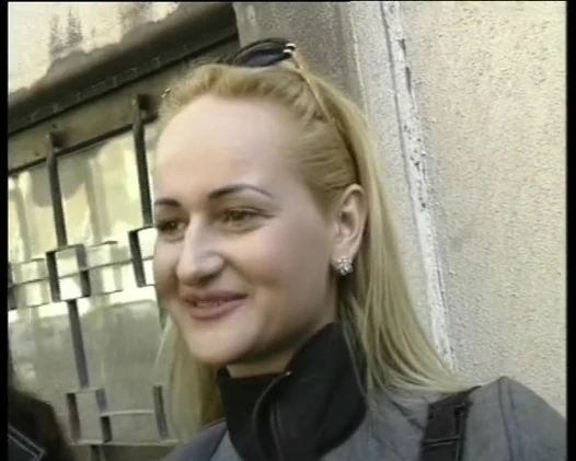 Nora + Barbara - so heiss sind die Maedels in Budapest