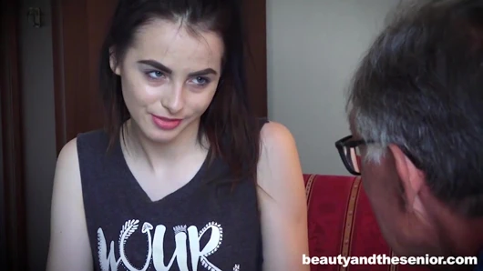 Seni çok özledim dede!