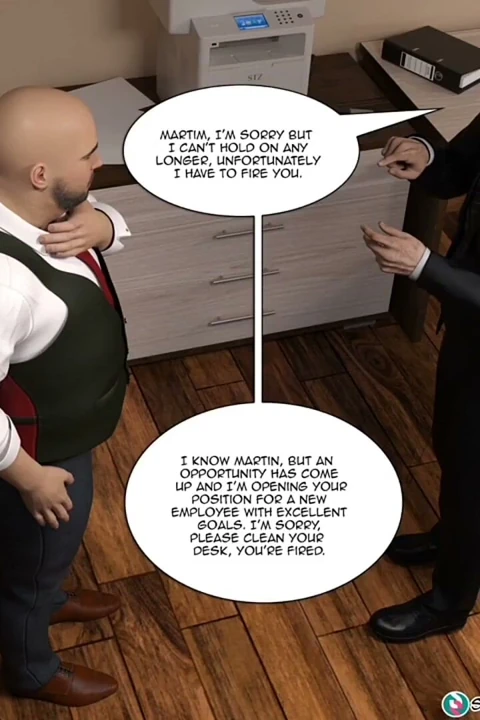 Üvey annem yıldızım - ch4