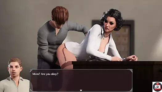 Lust Epidemic - (EP 11)