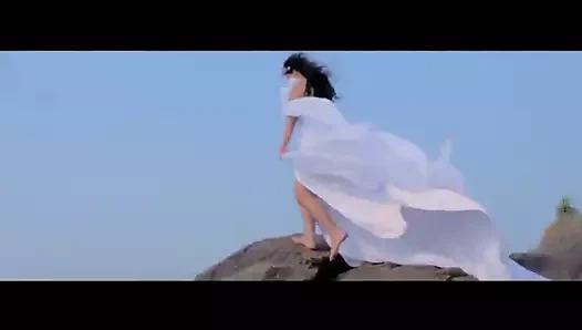 Srilankanlı aktris sandani fernando'nun seksi bir figürü var (bölüm 2)