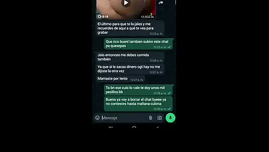 Rosca satıcıları azdı ve sonunda sikişiyoruz