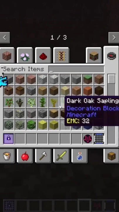 Minecraft jenny mod galath'ı succubus ve anal sikiş | Klip 3