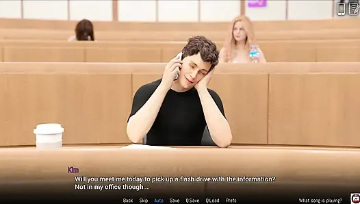 Problemler Üniversitesi - (pt 26) - dreamnow