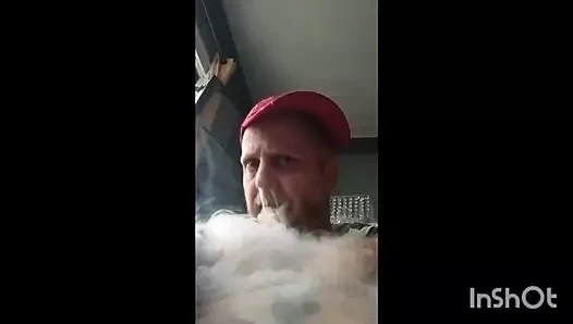 Duş bulutu ile çalışın