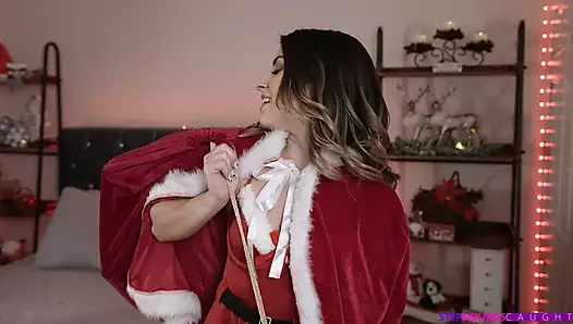 Hediyeleri boşalmaya devam et - s25:e3