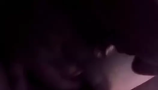 Çük emme canavar pt2