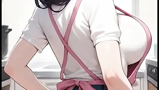 Lovescape ai kreasyonu: çarpıcı ayrıntılı derleme