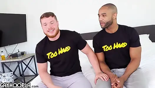 Canelo Ment, Marcus von Ryder'ın ilk tadına bakıyor