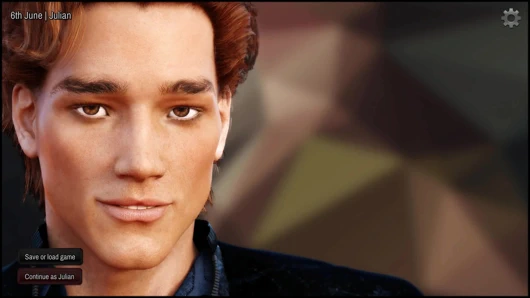 Serena dark itirafları: seksi latin röportaj yapıyor bölüm 14