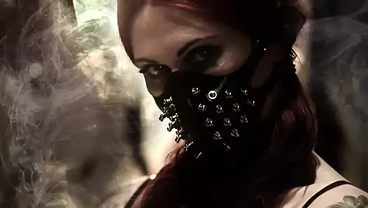 Azgın fahişelerin kirli yasak rüyaları - bölüm #1