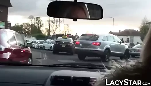 Tombul olgun bebek bbc çarptı ve fışkırttı ile boşalmak